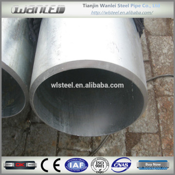 bs 1387 galvanized steel pipe